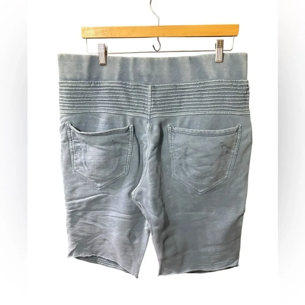 True Religion shorts large